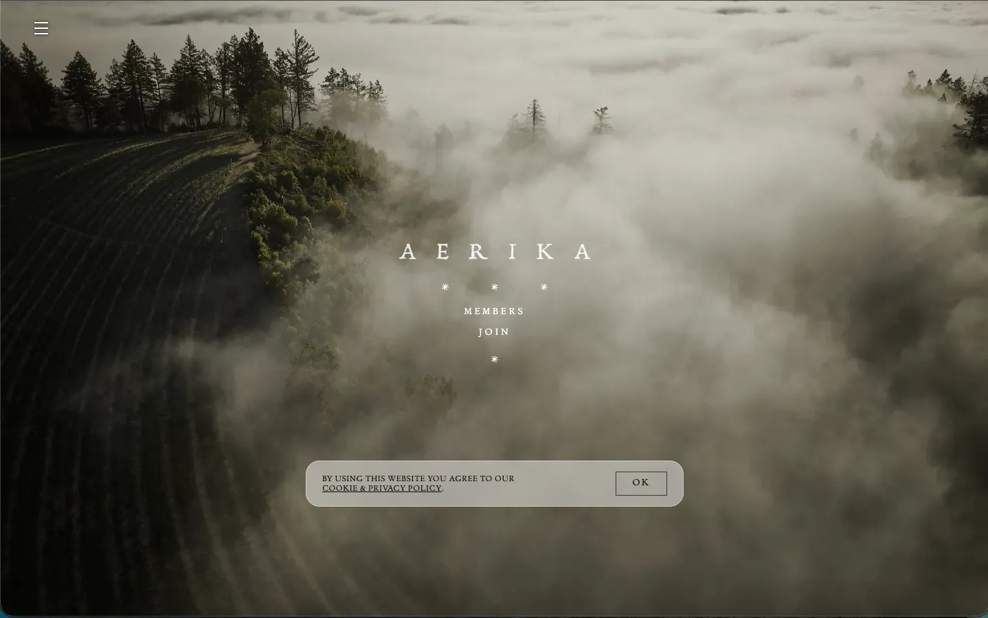 Aerika Estate